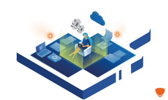 Acronis True Image 2021 Standard PC/MAC Copias de seguridad automáticas y programadas