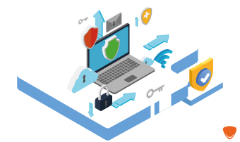Ashampoo Backup Pro 14 Seguridad de datos mejorada