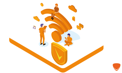 Avast Mobile Ultimate Gestión avanzada de la privacidad