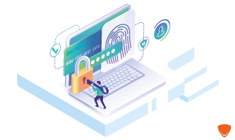 Bitdefender Total Security & Premium VPN Protección de datos personales multicapa