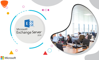 Exchange Server 2019 Standard - Device CALs Exchange Server 2019 Standard - Device CALs