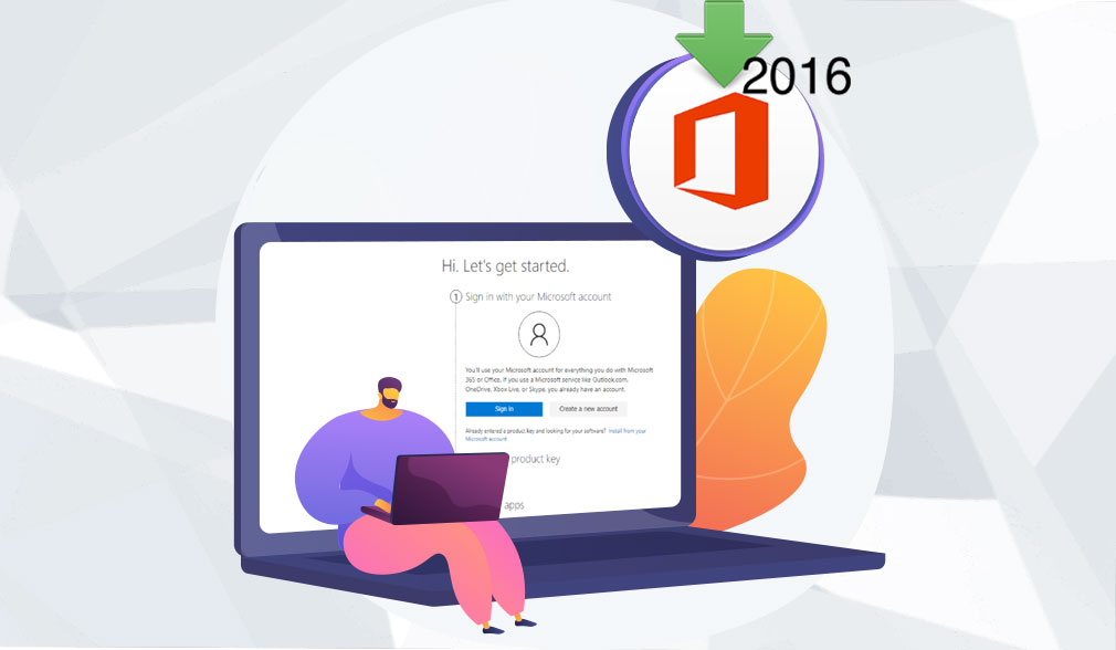 Software Blog Cómo Descargar Instalar Y Activar Office 2016 6055