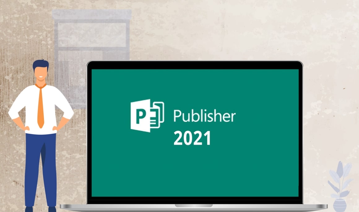 instal Microsoft Office Publisher 2021 free