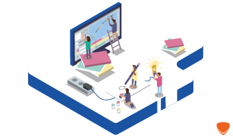 Creación y edición avanzadas