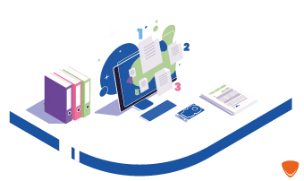 Asistente de archivado digital