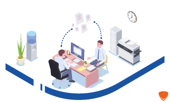 Conectividad en la nube y acceso móvil