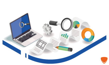 Funciones de búsqueda y edición simplificadas