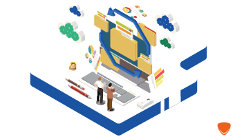 Automatice las tareas de procesamiento de documentos