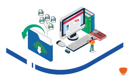 Conversión multiformato