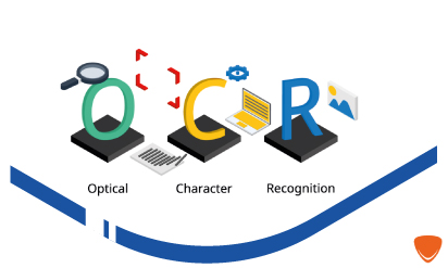 Reconocimiento óptico de caracteres (OCR)