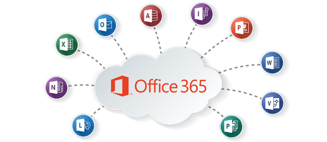 Office 365 E3