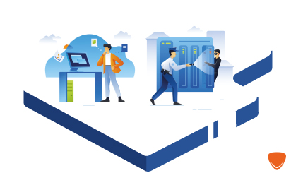 Protección activa en tiempo real