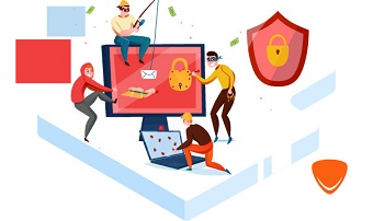 Control activo de virus