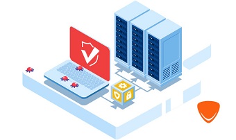 Disponibilidad de escáneres antivirus  