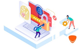 Protección en tiempo real