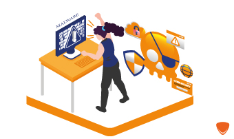 Avast Business Antivirus Pro Control y seguridad