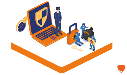 Avast Business Antivirus Pro Su centinela digital