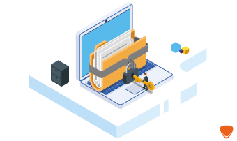 Avast Business Antivirus Análisis en tiempo real para una protección sin precedentes