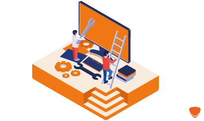 Parches automatizados para una seguridad robusta