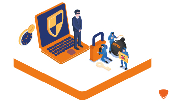 Detección y prevención avanzadas de amenazas