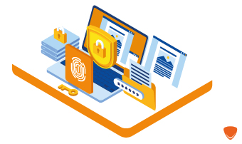 Protección contra virus y malware