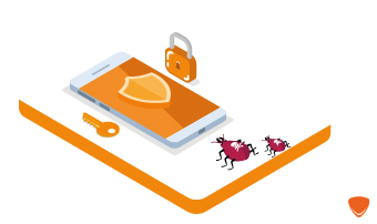 Seguridad de conexión Wi-Fi