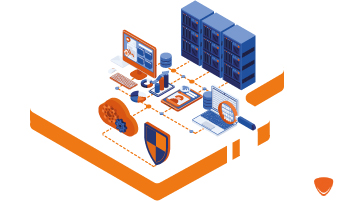 Navegación web segura y protección del correo electrónico