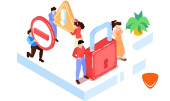 Lucha contra el uso de pilotos vulnerables