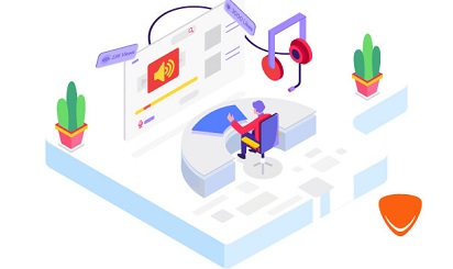 Mejor calidad de audio, vídeo y streaming