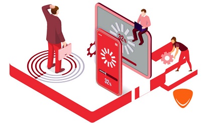 Actualizaciones automáticas