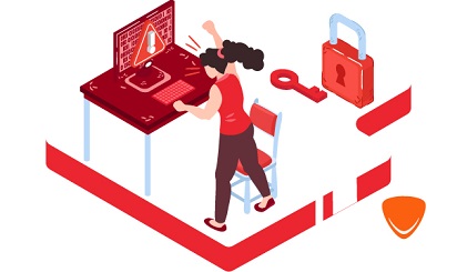 Protección garantizada contra ataques dirigidos