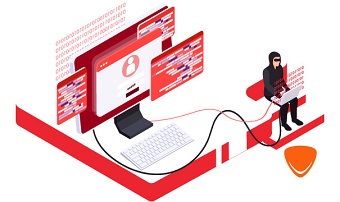 Protección garantizada en Internet