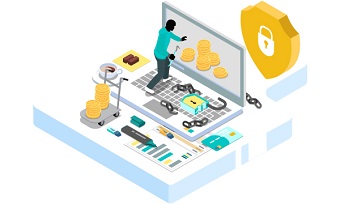 Protección bancaria