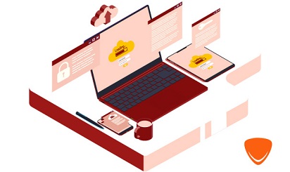 Control de la aplicación