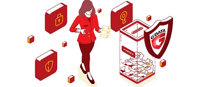 G DATA Internet Security