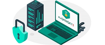 Kaspersky Total Security