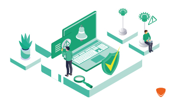 Detección de comportamiento mejorada