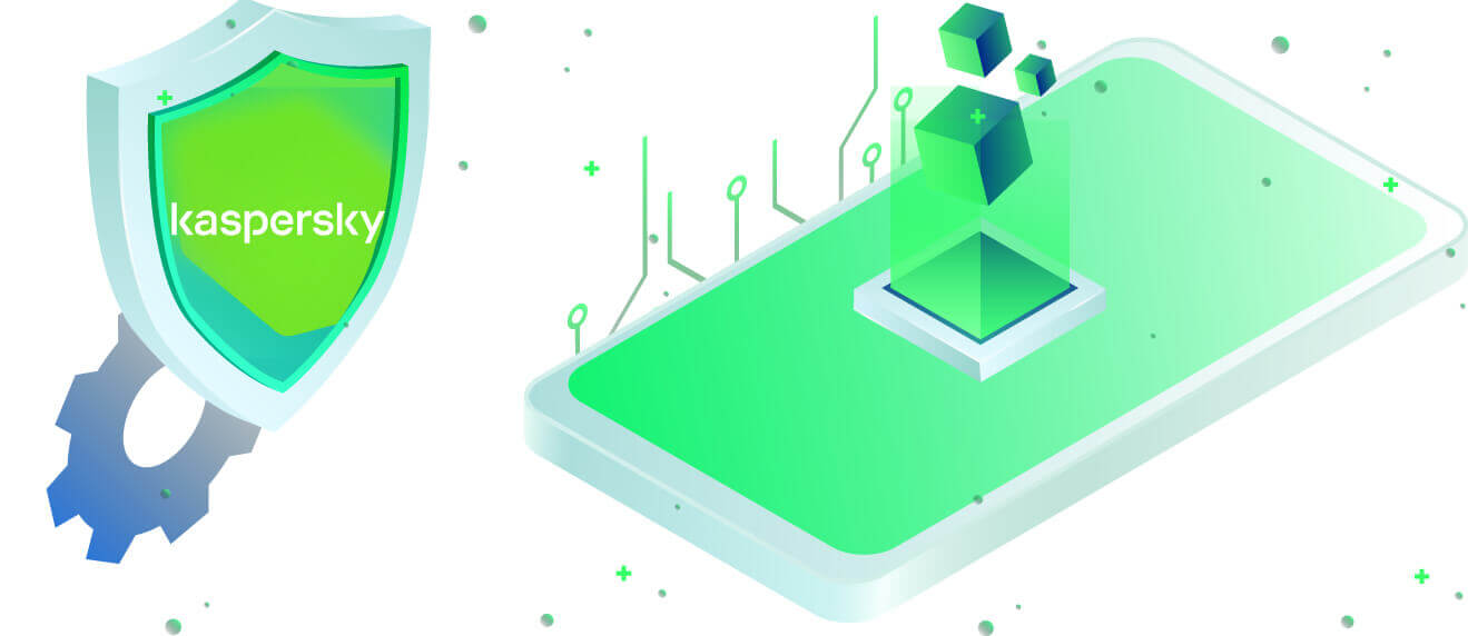 Kaspersky Plus 
