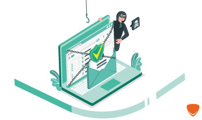 Protección contra sitios web maliciosos