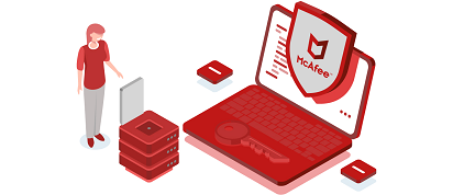 Mcafee Antivirus Plus