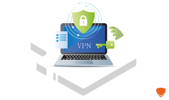 Protección Wi-Fi pública y anonimato online