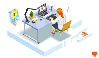 Productividad mejorada con la conversión por lotes