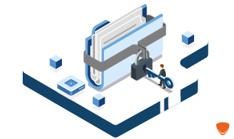 Seguridad de datos proactiva