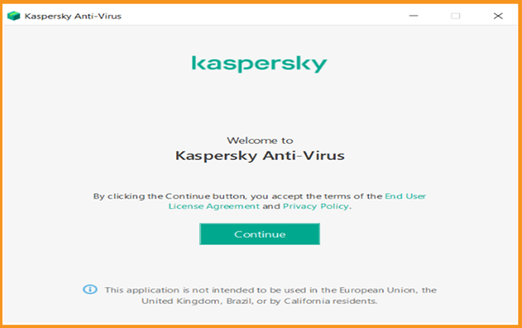 Kaspersky