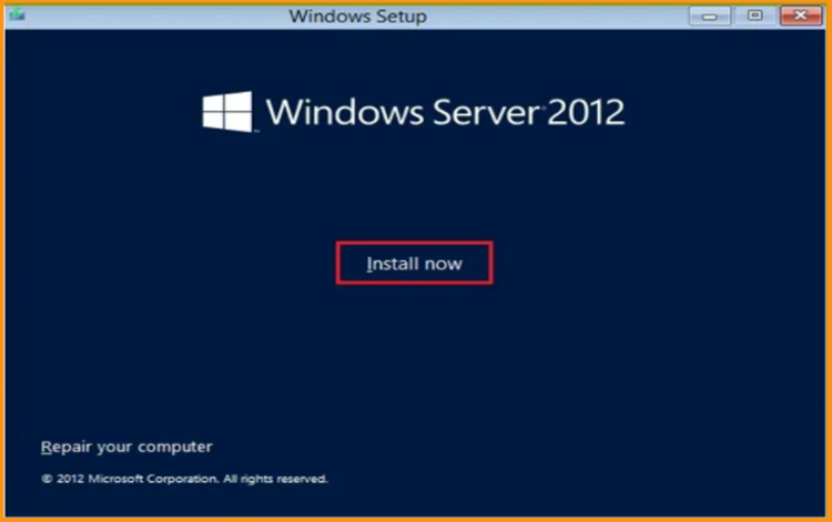 Software Blog Cómo Instalar Y Activar Windows Server 2012 R2 2300