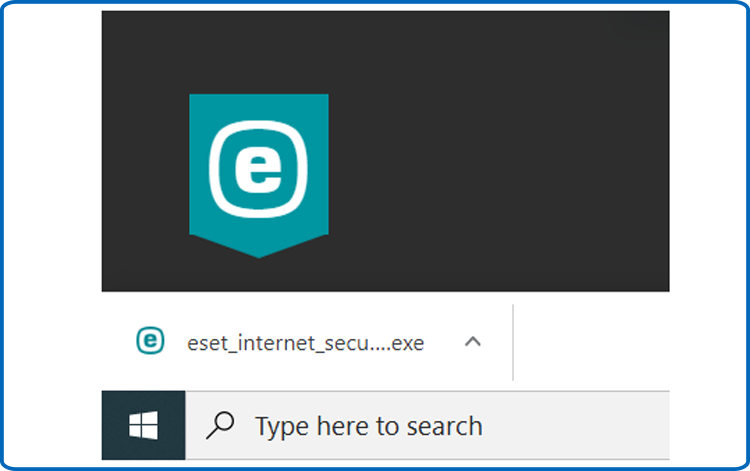 ESET Internet Security