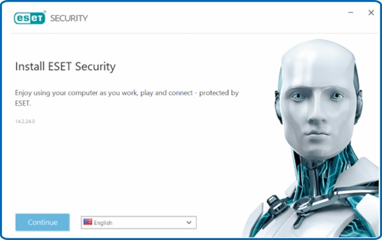 ESET Internet Security