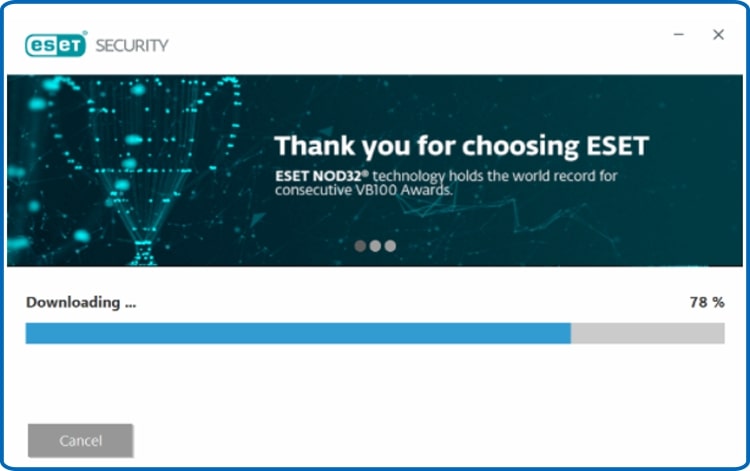 ESET Internet Security