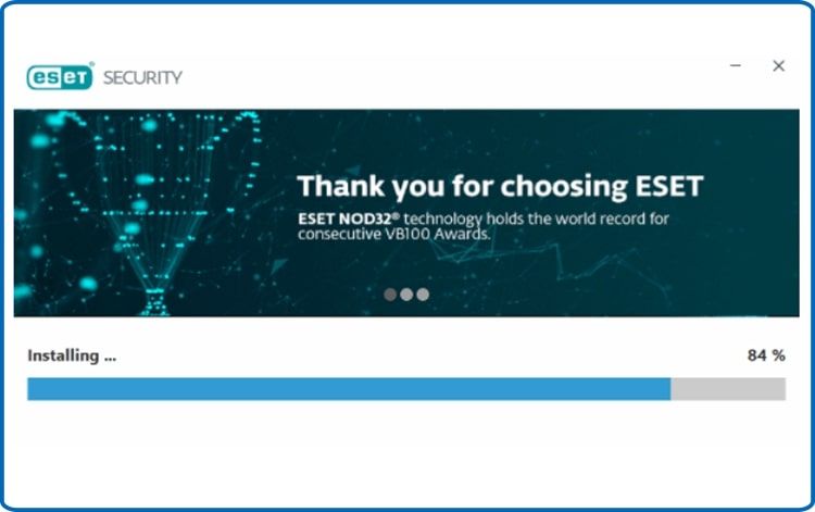 ESET Internet Security