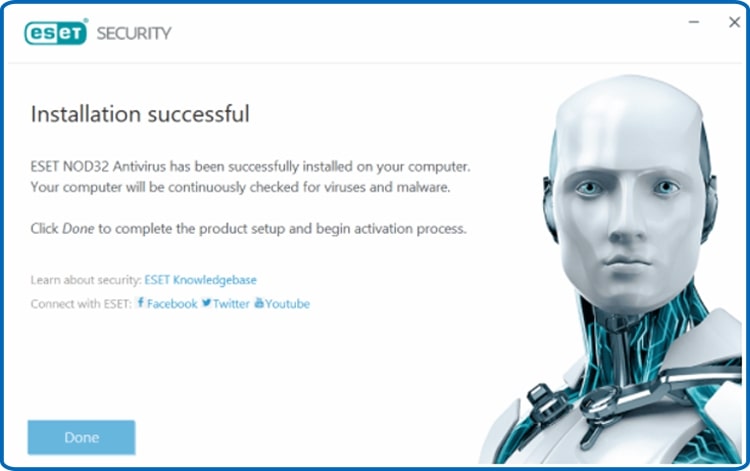 ESET Internet Security